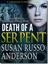Death of a Serpent