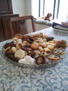 Cookies