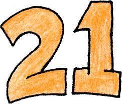 21