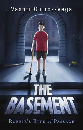 The Basement Cover 