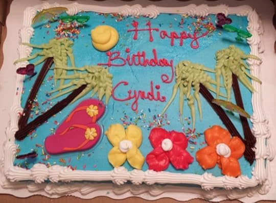 birthday cake picture