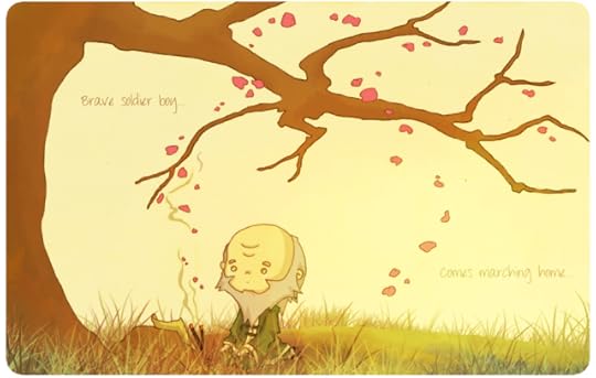 My favorite A:TLA character