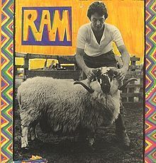 Ram Paul McCartney