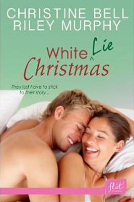 WhiteLieChristmas