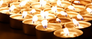 Winter Solstice 2013 - Meditation Events
