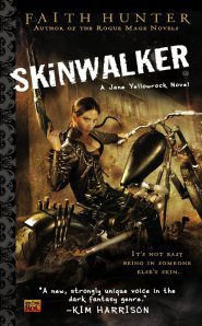skinwalker