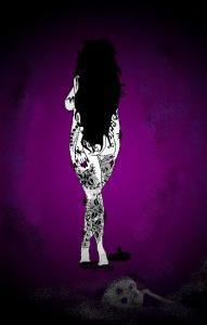 They are the places that are overrun with the ten thousand spites of Lilith’s loins, those ten thousand borne of her ancient and brisant orgasms so long ago.~The Harlot Goddess http://www.damnationbooks.com/ https://www.facebook.com/pages/N-Onym/151494598376571 http://scribenonymus.tumblr.com/