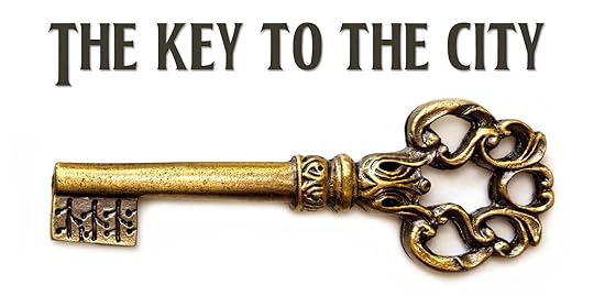 key to the city