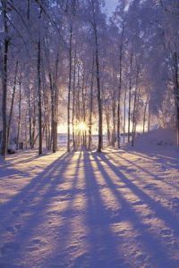 solstice