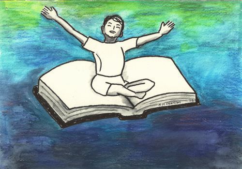 The_Flying_Book