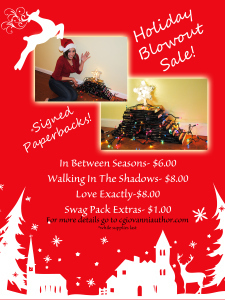 cassandra sale flyer