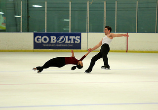 Olympic Hopefuls