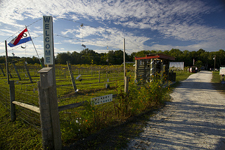 Bunker Hill Winery