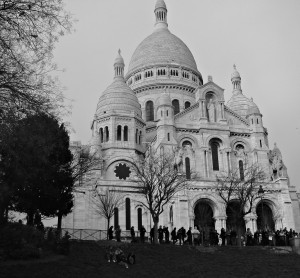 sacrecoeur