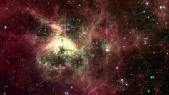 Photo from NASA