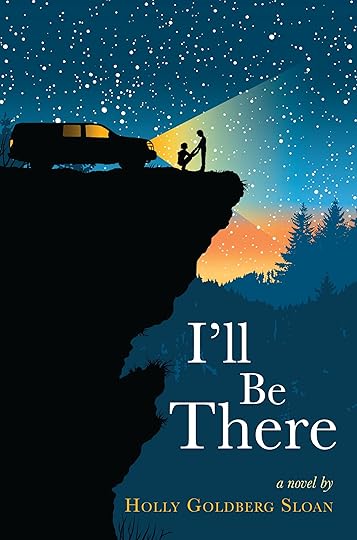 illbethere