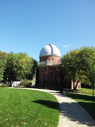 Ladd Observatory