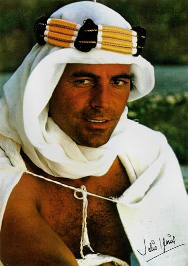 Julio Iglesias