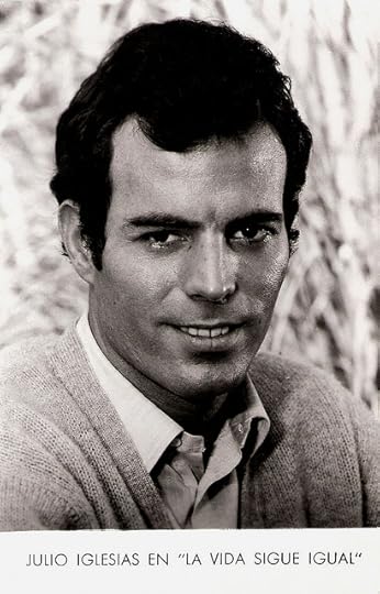 Julio Iglesias