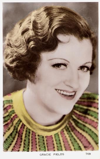 Gracie Fields