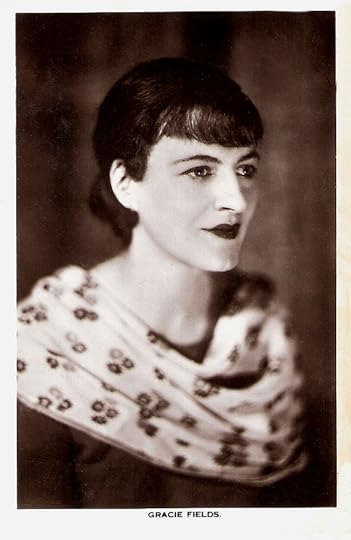 Gracie Fields
