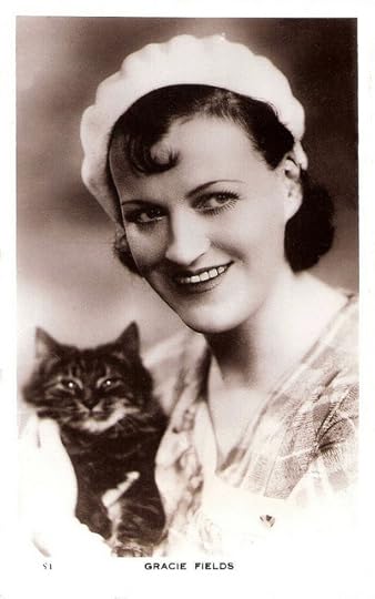 Gracie Fields