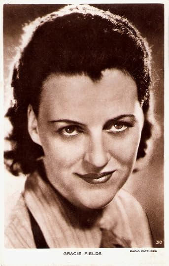 Gracie Fields