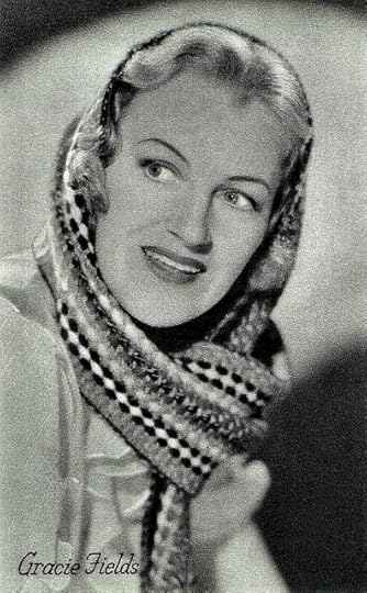 Gracie Fields