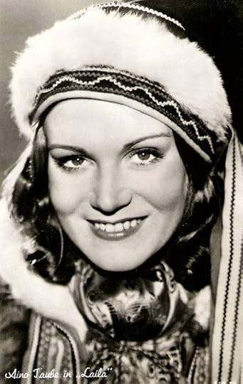 Aino Taube