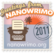 NaNoWriMo