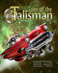 Talisman 9-2