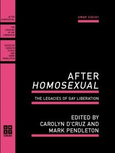 after homosexual