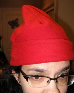 Io Saturnalia, y'all!