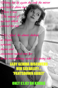 Lady Gemma