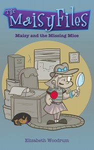 Maisy Cover Final