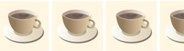 3.5 coffee mugs
