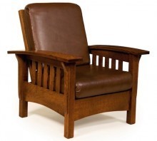 morris-chair