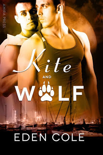http://www.amazon.com/Kite-Wolf-Eden-Cole-ebook/dp/B00GW7RNUK/ref=sr_1_1?s=digital-text&ie=UTF8&qid=1387634976&sr=1-1&keywords=kite+and+wolf