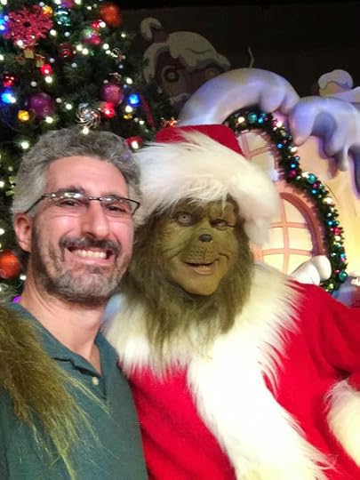 SethGrinch