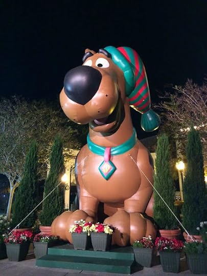 Scooby