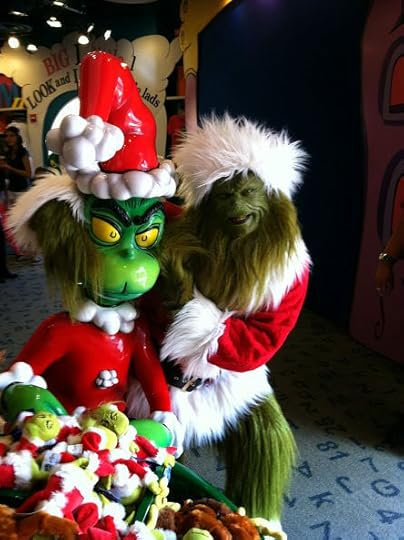 GrinchandGrinch
