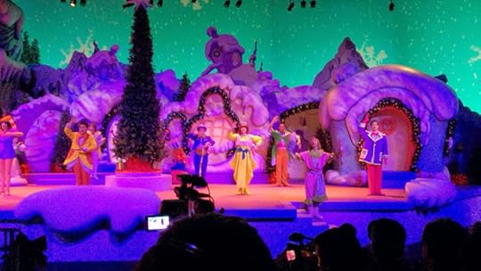 Wholiday