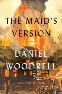 woodrell