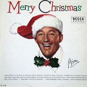 Merry Christmas (Bing Crosby album)