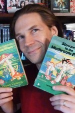 George and the Mushroom Planet