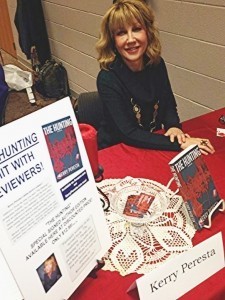 kerry book fair dec 2013