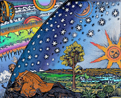 Eckhart The Mind Beyond Brain