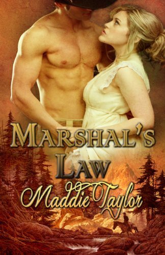 Amazon.com: Marshal's Law eBook: Maddie Taylor: Kindle Store