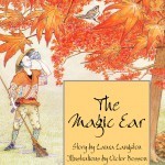 MagicEarCOVER