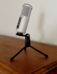 Microphone